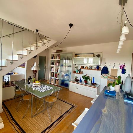 Casa Gabri - Luce, Mare, Apuane, Ac, Parking Διαμέρισμα Marina Di Carrara Εξωτερικό φωτογραφία