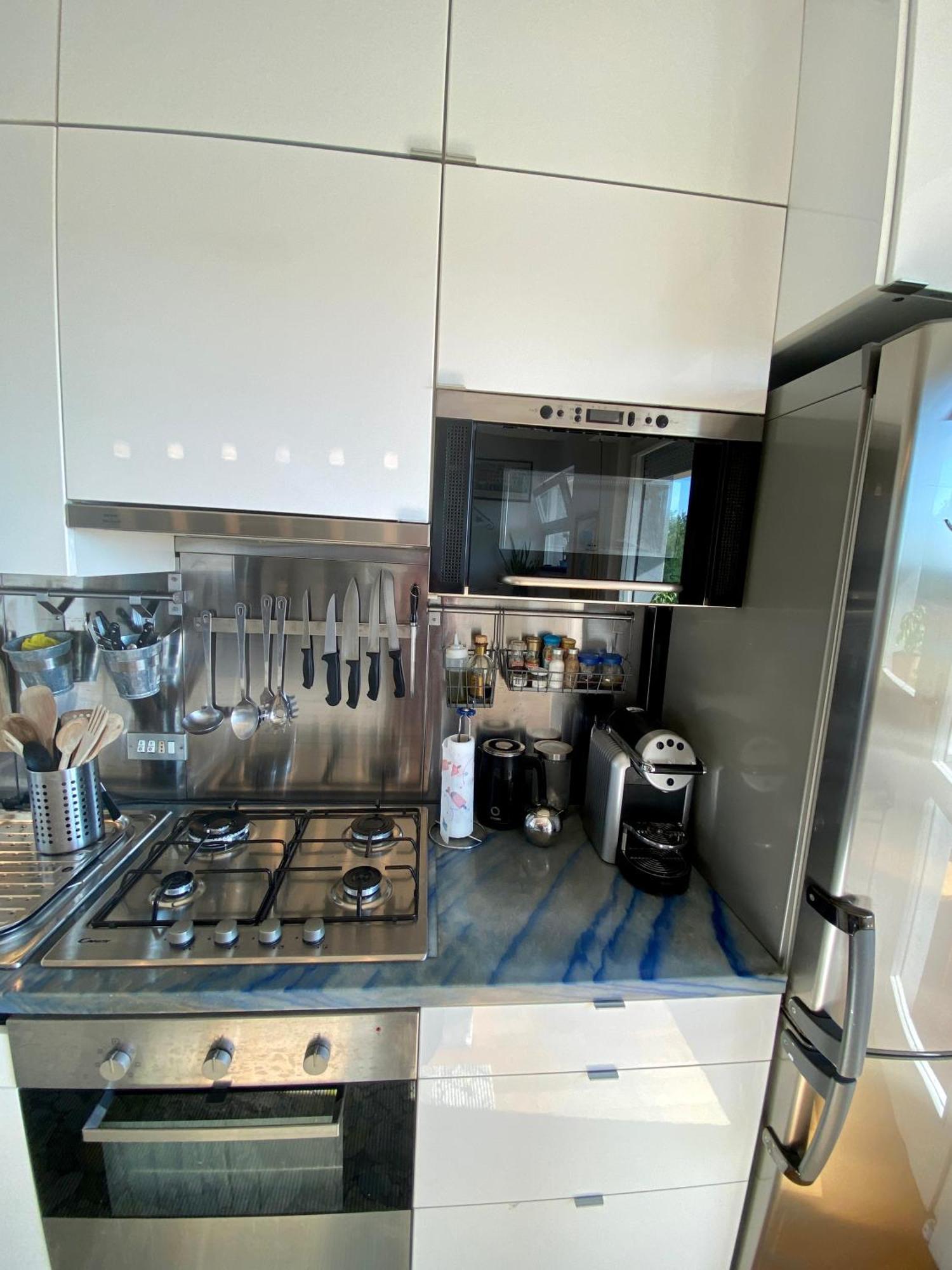 Casa Gabri - Luce, Mare, Apuane, Ac, Parking Διαμέρισμα Marina Di Carrara Εξωτερικό φωτογραφία
