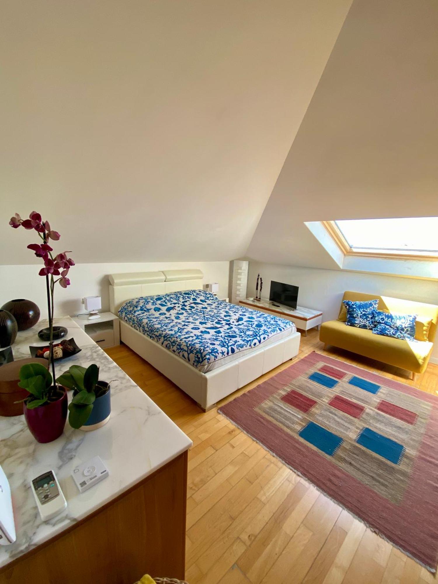 Casa Gabri - Luce, Mare, Apuane, Ac, Parking Διαμέρισμα Marina Di Carrara Εξωτερικό φωτογραφία
