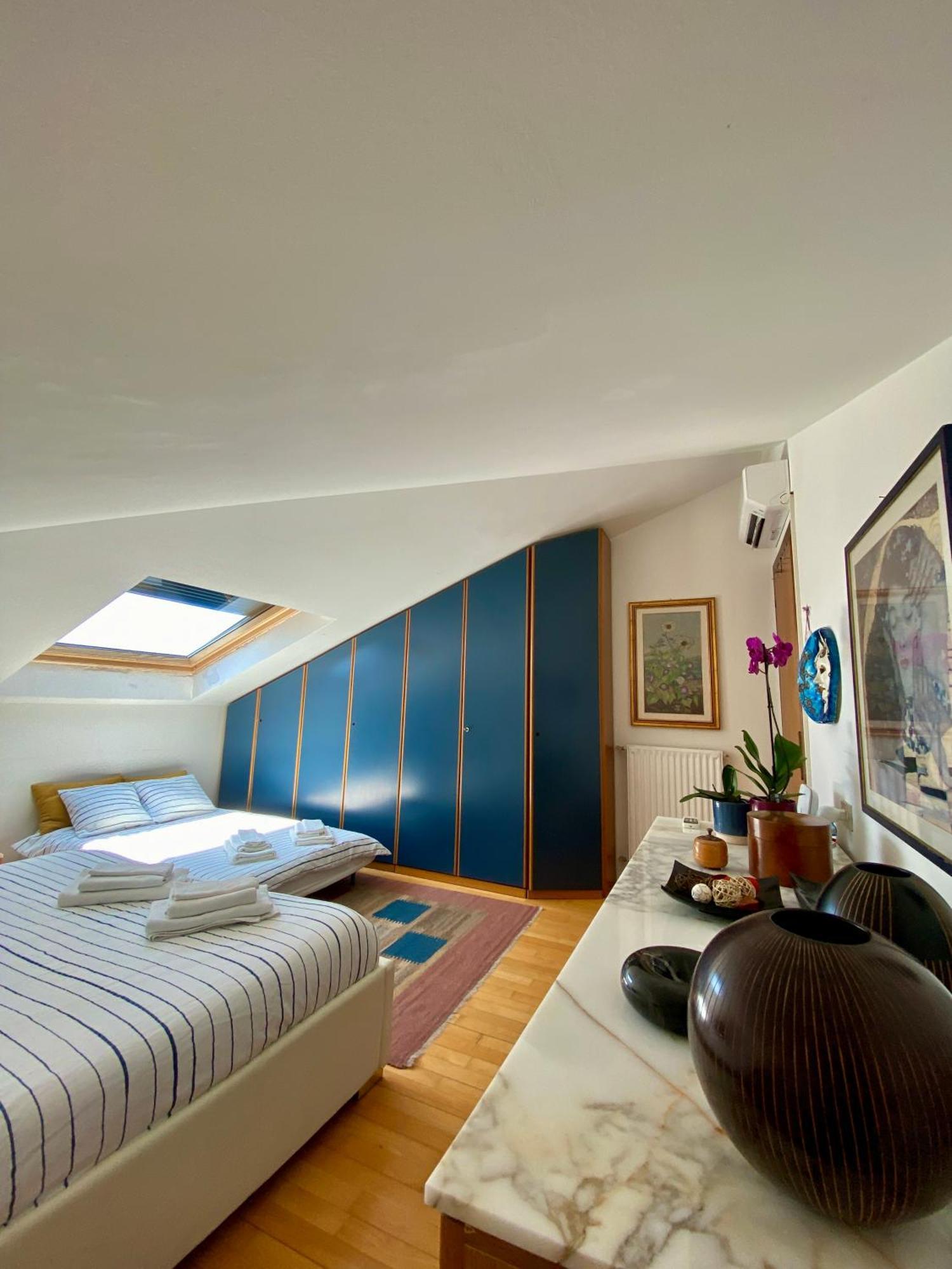 Casa Gabri - Luce, Mare, Apuane, Ac, Parking Διαμέρισμα Marina Di Carrara Εξωτερικό φωτογραφία