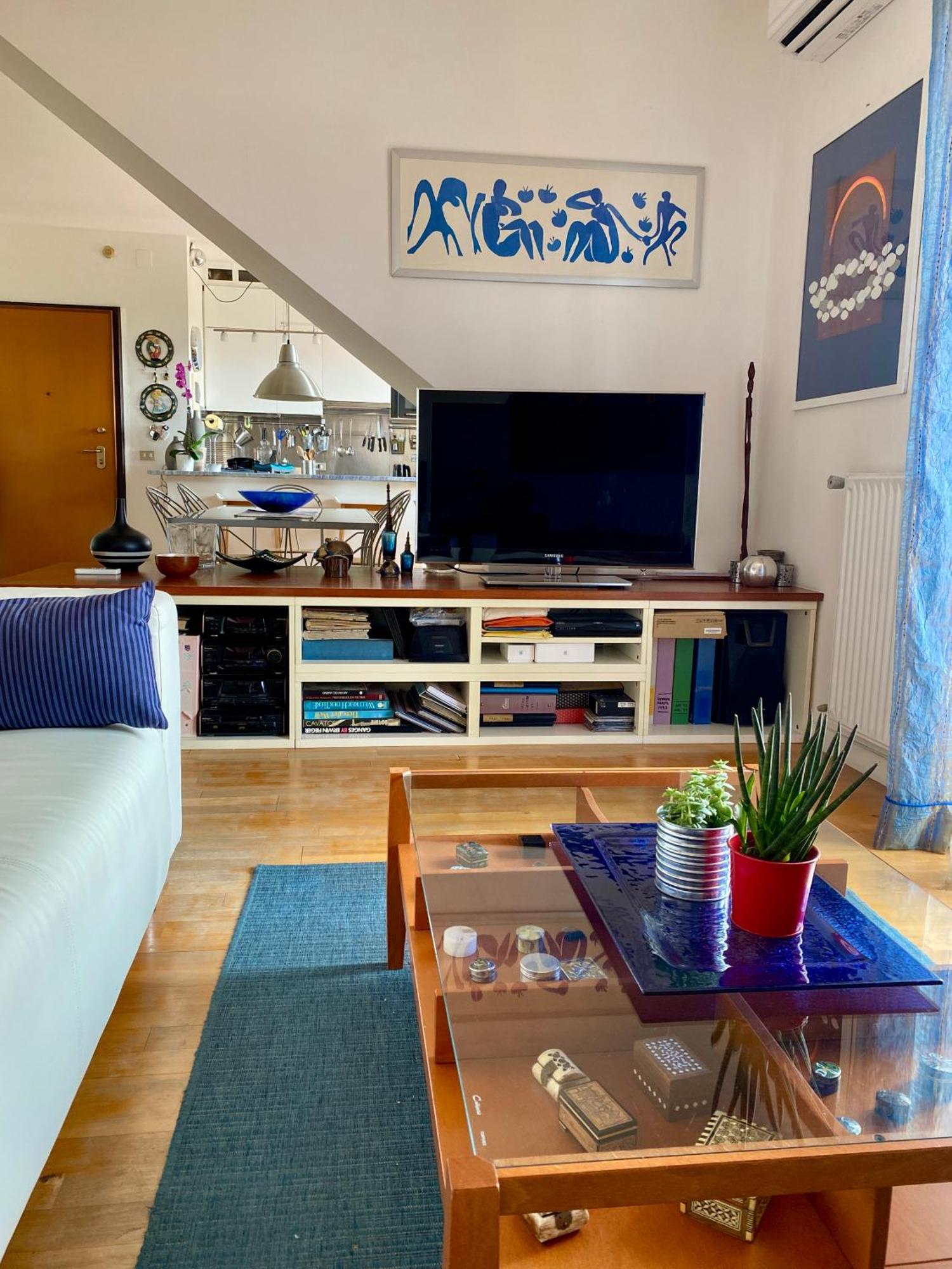 Casa Gabri - Luce, Mare, Apuane, Ac, Parking Διαμέρισμα Marina Di Carrara Εξωτερικό φωτογραφία