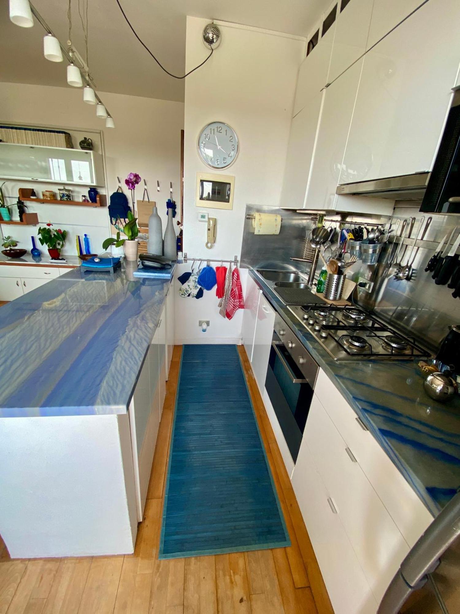 Casa Gabri - Luce, Mare, Apuane, Ac, Parking Διαμέρισμα Marina Di Carrara Εξωτερικό φωτογραφία