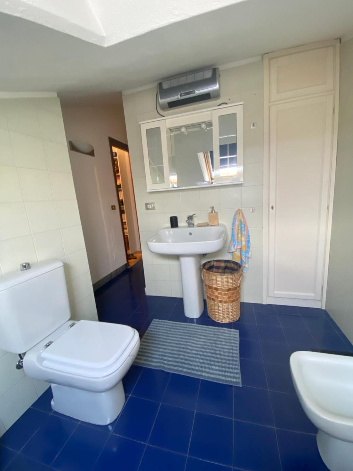 Casa Gabri - Luce, Mare, Apuane, Ac, Parking Διαμέρισμα Marina Di Carrara Εξωτερικό φωτογραφία